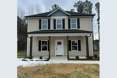 149 Ambergate Court, Rocky Mount, NC 27804 - Photo 1