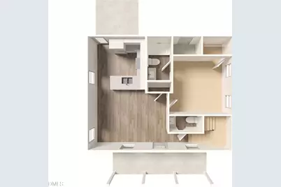 149 Ambergate Court, Rocky Mount, NC 27804 - Photo 2