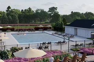 219 Deercroft Dr, Apex, NC 27539 - Photo 26