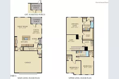 219 Deercroft Drive, Apex, NC 27539 - Photo 38