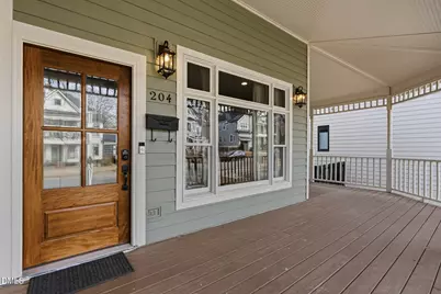 204 Georgetown Road, Raleigh, NC 27608 - Photo 16