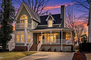 204 Georgetown Rd, Raleigh, NC 27608 - Photo 6