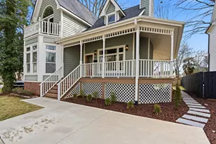 204 Georgetown Rd, Raleigh, NC 27608 - Photo 14