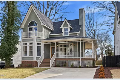 204 Georgetown Road, Raleigh, NC 27608 - Photo 12