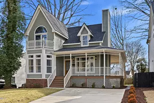 204 Georgetown Rd, Raleigh, NC 27608 - Photo 12