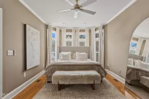 204 Georgetown Rd, Raleigh, NC 27608 - Photo 30