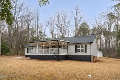 105 Oldsmobile Drive, Pittsboro, NC 27312 - Photo 2
