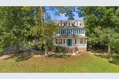 117 Lake Point Drive, Clayton, NC 27527 - Photo 2