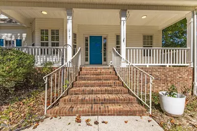 117 Lake Point Drive, Clayton, NC 27527 - Photo 4