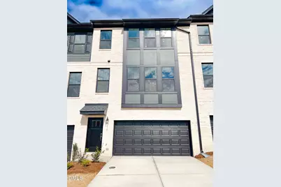 134 Midtown Rows Way #21, Fuquay Varina, NC 27526 - Photo 2