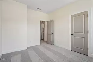 134 Midtown Rows Way, Fuquay Varina, NC 27526 - Photo 20