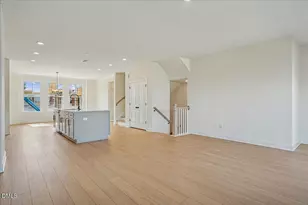 134 Midtown Rows Way, Fuquay-Varina, NC 27526 - Photo 4