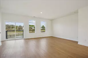 134 Midtown Rows Way, Fuquay-Varina, NC 27526 - Photo 2