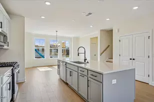 134 Midtown Rows Way, Fuquay-Varina, NC 27526 - Photo 6