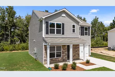 3910 Falcon Court NW, Wilson, NC 27896 - Photo 2