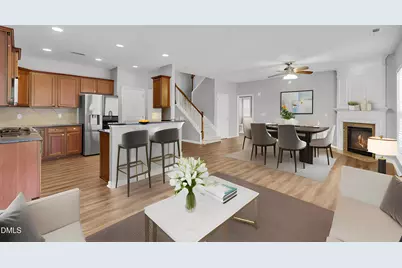 702 Unison Court, Cary, NC 27519 - Photo 8