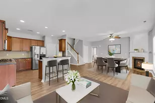 702 Unison Ct, Cary, NC 27519 - Photo 8