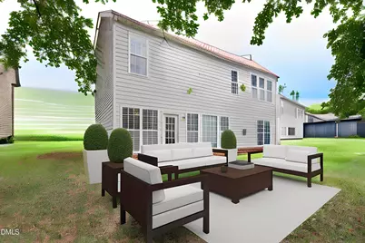 702 Unison Court, Cary, NC 27519 - Photo 36