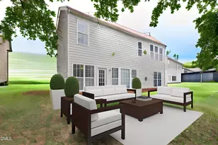 702 Unison Ct, Cary, NC 27519 - Photo 36