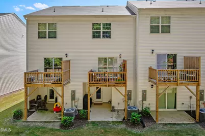 4109 Trevino Drive, Durham, NC 27704 - Photo 30