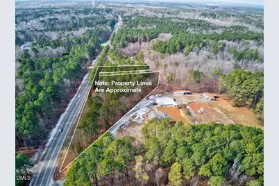 Lot 2A Rusty Spur Lane, Raleigh, NC 27614 - Photo 6