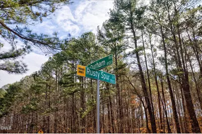 Lot 2A Rusty Spur Lane, Raleigh, NC 27614 - Photo 16