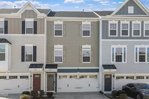 1124 Platform Dr, Apex, NC 27502 - Photo 1