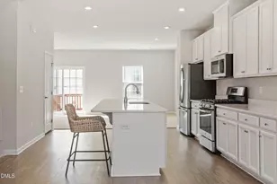 1124 Platform Dr, Apex, NC 27502 - Photo 8