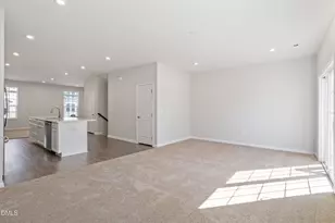 1124 Platform Dr, Apex, NC 27502 - Photo 14