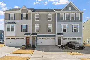 1124 Platform Dr, Apex, NC 27502 - Photo 2