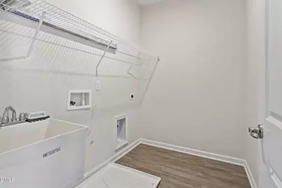 1124 Platform Drive, Apex, NC 27502 - Photo 20