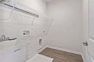 1124 Platform Dr, Apex, NC 27502 - Photo 20