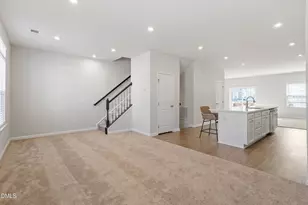 1124 Platform Dr, Apex, NC 27502 - Photo 8