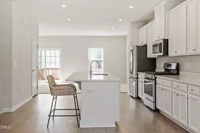 1124 Platform Drive, Apex, NC 27502 - Photo 8