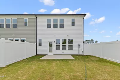 8905 Kennebec Crossing Drive #62, Angier, NC 27501 - Photo 32