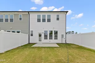 8905 Kennebec Xing Dr, Angier, NC 27501 - Photo 32