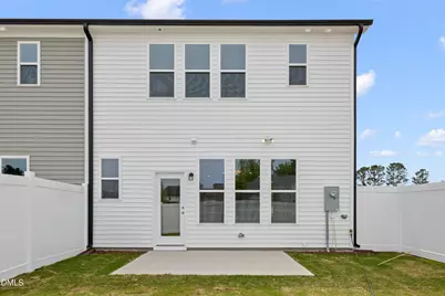 8905 Kennebec Crossing Drive #62, Angier, NC 27501 - Photo 40