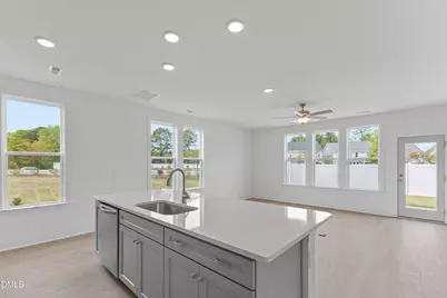 8905 Kennebec Crossing Drive #62, Angier, NC 27501 - Photo 8