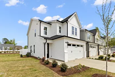 8905 Kennebec Crossing Drive #62, Angier, NC 27501 - Photo 4