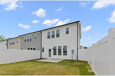 8905 Kennebec Crossing Drive #62, Angier, NC 27501 - Photo 42