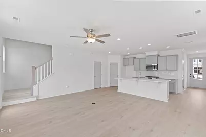 8905 Kennebec Crossing Drive #62, Angier, NC 27501 - Photo 12