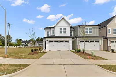 8905 Kennebec Crossing Drive #62, Angier, NC 27501 - Photo 2