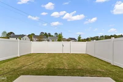 8905 Kennebec Crossing Drive #62, Angier, NC 27501 - Photo 38