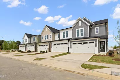 8905 Kennebec Crossing Drive #62, Angier, NC 27501 - Photo 8
