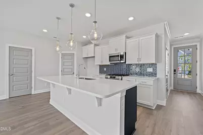 8905 Kennebec Crossing Drive #62, Angier, NC 27501 - Photo 10