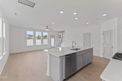 8905 Kennebec Crossing Drive #62, Angier, NC 27501 - Photo 6