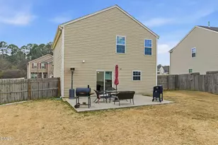 4566 Chippenham Rd, Rocky Mount, NC 27804 - Photo 20