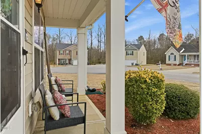4566 Chippenham Road, Rocky Mount, NC 27804 - Photo 2