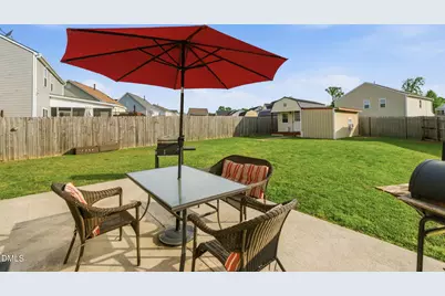 4566 Chippenham Road, Rocky Mount, NC 27804 - Photo 20