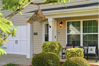 4566 Chippenham Road, Rocky Mount, NC 27804 - Photo 2